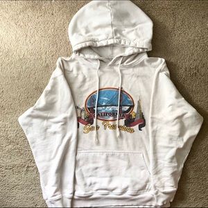 Brandy Melville San Francisco Hoodie!